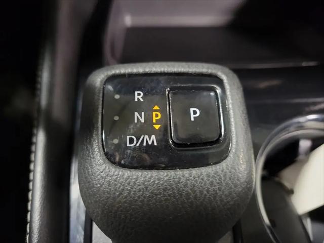 2023 Nissan Rogue SL Intelligent AWD