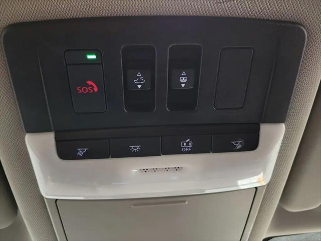 2023 Nissan Rogue SL Intelligent AWD