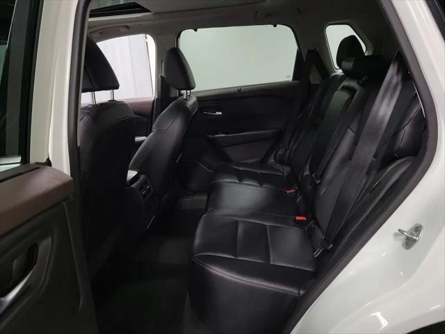 2023 Nissan Rogue SL Intelligent AWD