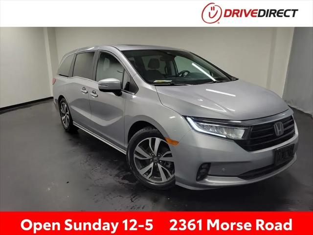 2023 Honda Odyssey for sale near Columbus, OH