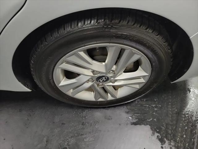 2019 Hyundai Elantra Value Edition