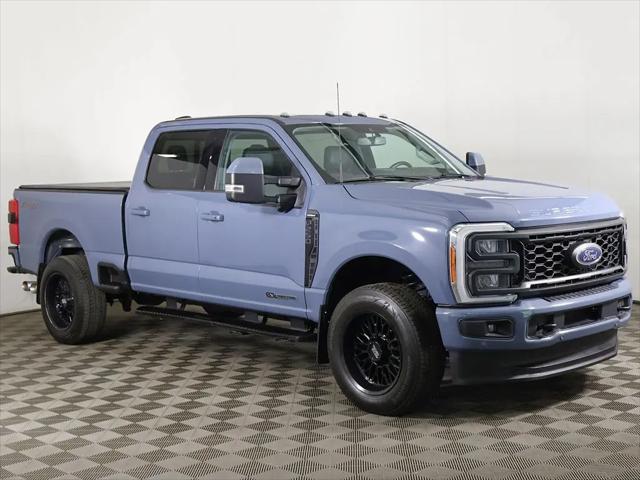 2023 Ford F-250 LARIAT