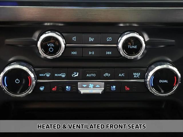 2023 Ford F-250 LARIAT