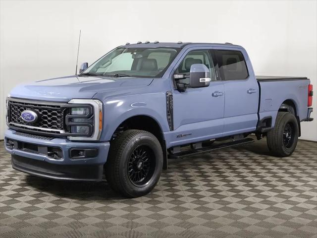 2023 Ford F-250 LARIAT