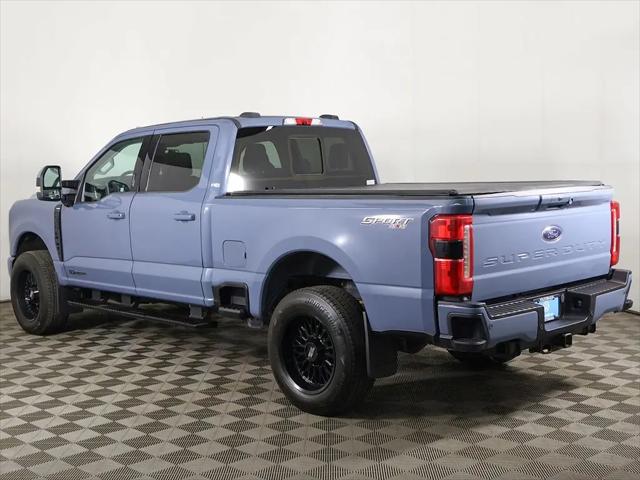 2023 Ford F-250 LARIAT