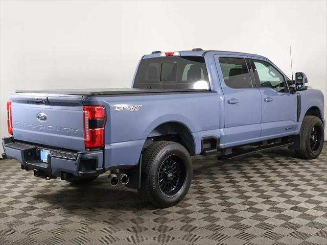 2023 Ford F-250 LARIAT