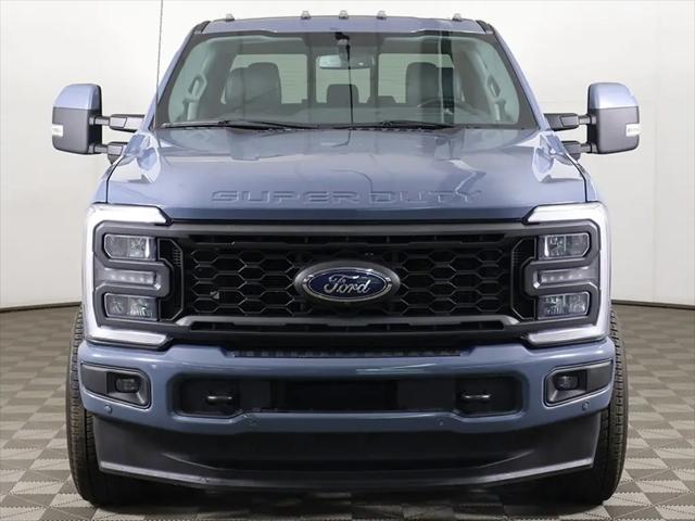 2023 Ford F-250 LARIAT