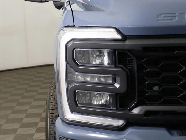 2023 Ford F-250 LARIAT
