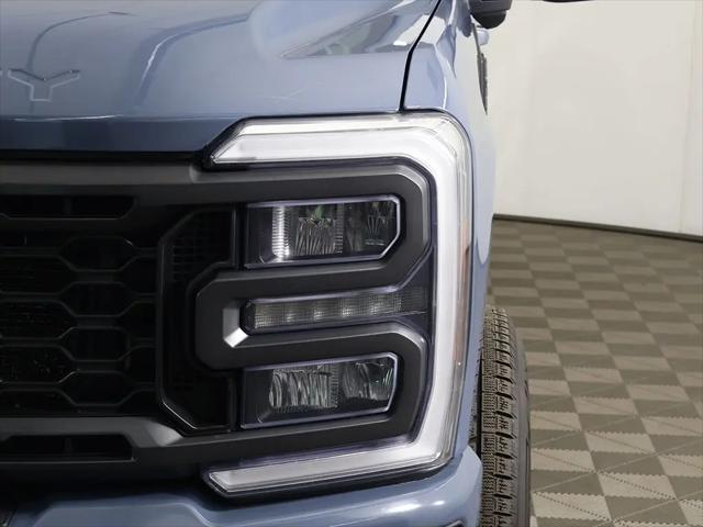 2023 Ford F-250 LARIAT