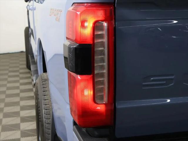 2023 Ford F-250 LARIAT