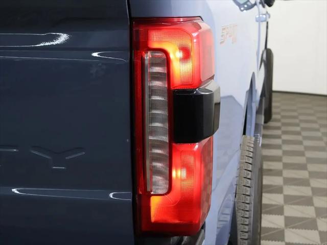 2023 Ford F-250 LARIAT