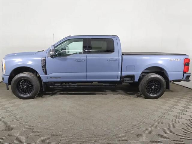 2023 Ford F-250 LARIAT