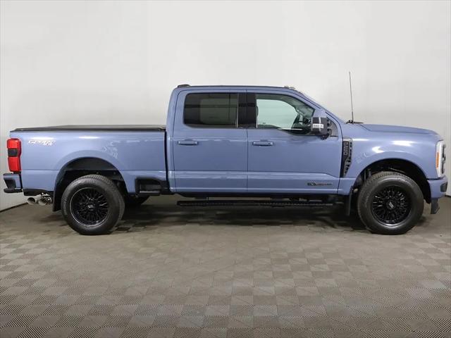 2023 Ford F-250 LARIAT