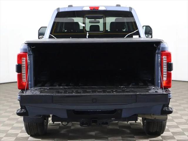 2023 Ford F-250 LARIAT
