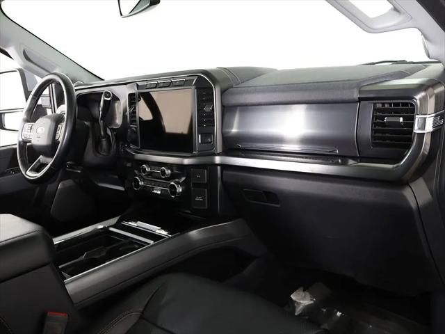 2023 Ford F-250 LARIAT