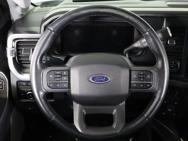 2023 Ford F-250 LARIAT