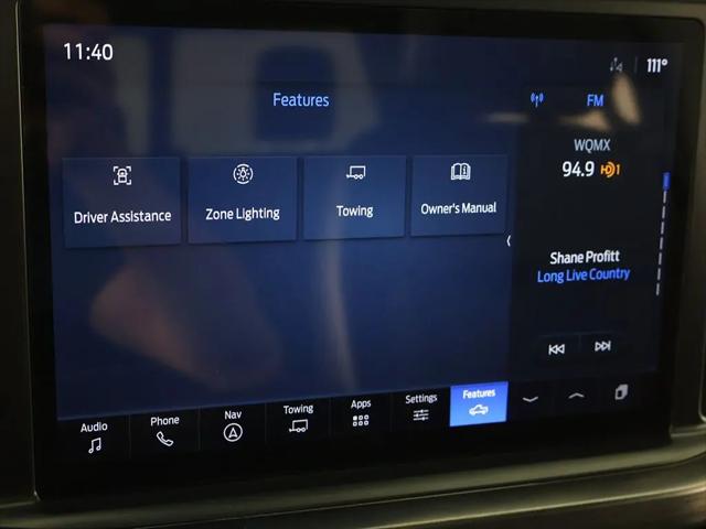 2023 Ford F-250 LARIAT