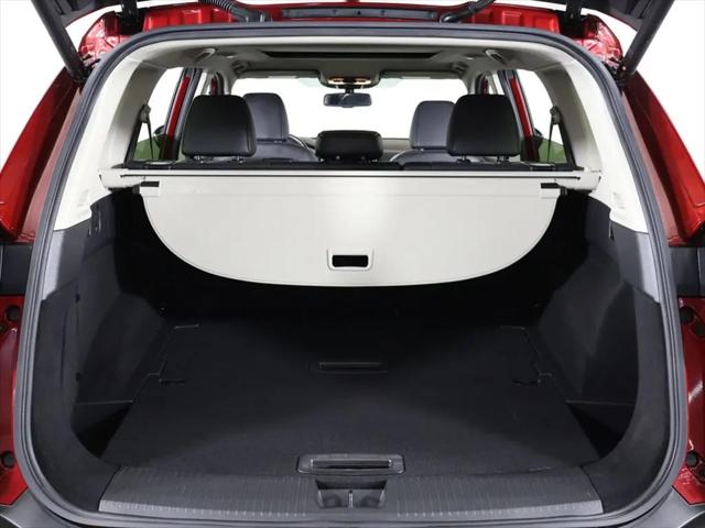 2023 Nissan Rogue Platinum Intelligent AWD