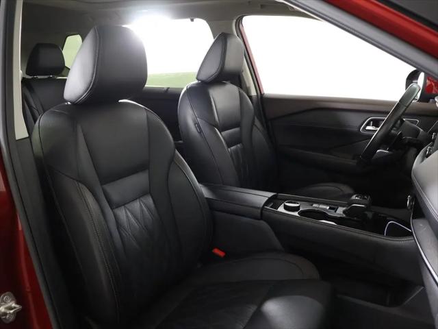 2023 Nissan Rogue Platinum Intelligent AWD