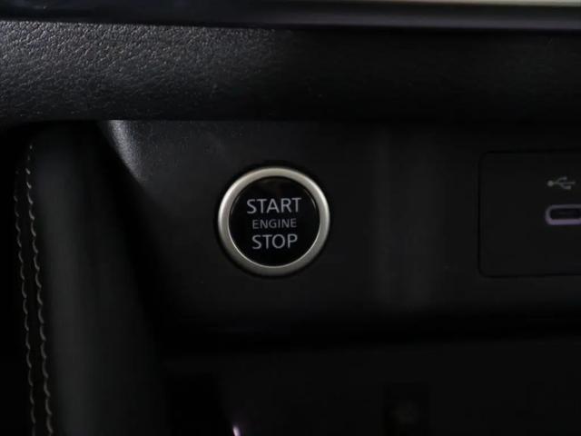 2023 Nissan Rogue Platinum Intelligent AWD