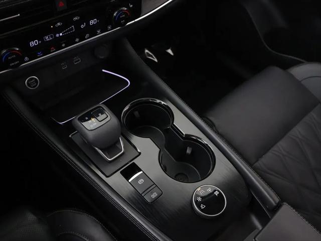 2023 Nissan Rogue Platinum Intelligent AWD