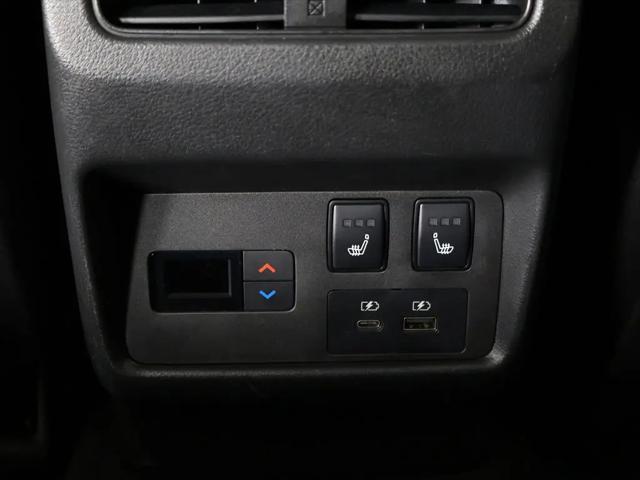 2023 Nissan Rogue Platinum Intelligent AWD