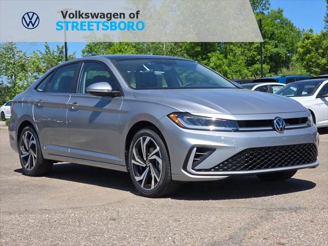 2026 Volkswagen Jetta SEL for sale in Streetsboro, OH