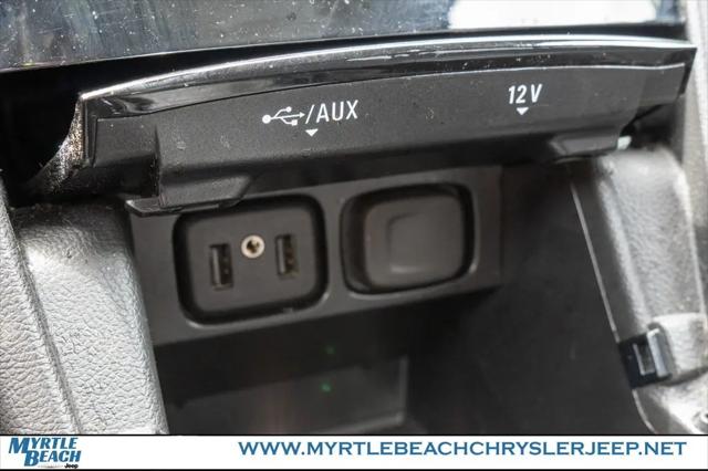 2021 Buick Encore AWD Preferred