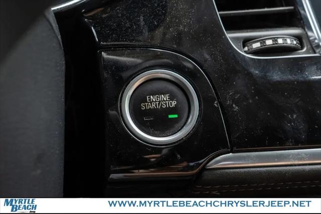 2021 Buick Encore AWD Preferred