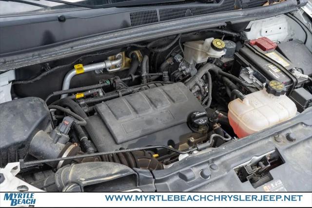 2021 Buick Encore AWD Preferred