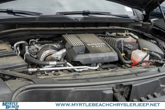 2022 Chevrolet Suburban 4WD LT