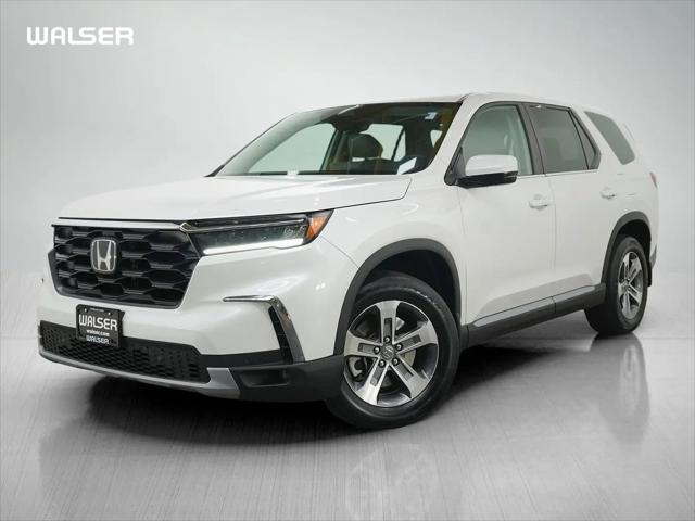 2025 Honda Pilot EX-L for sale in Burnsville, MN