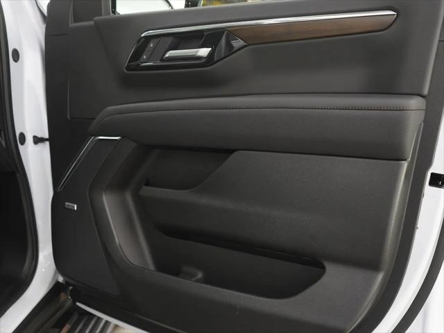 2026 Chevrolet Suburban High Country, 4WD