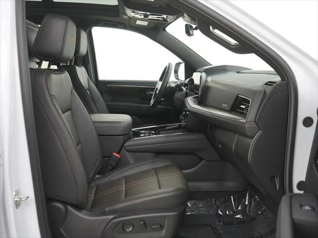 2026 Chevrolet Suburban High Country, 4WD