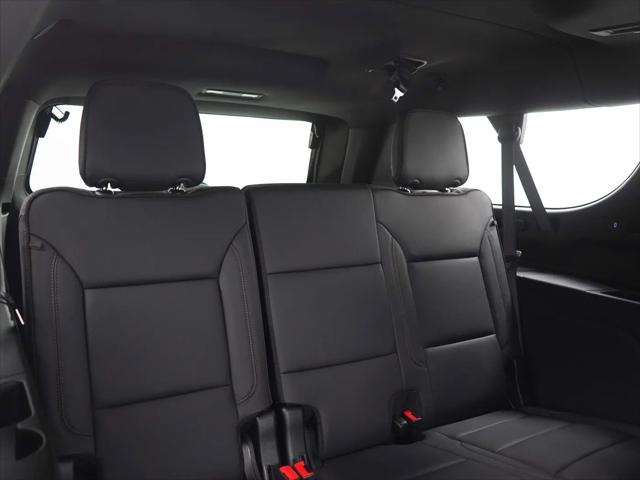 2026 Chevrolet Suburban High Country, 4WD