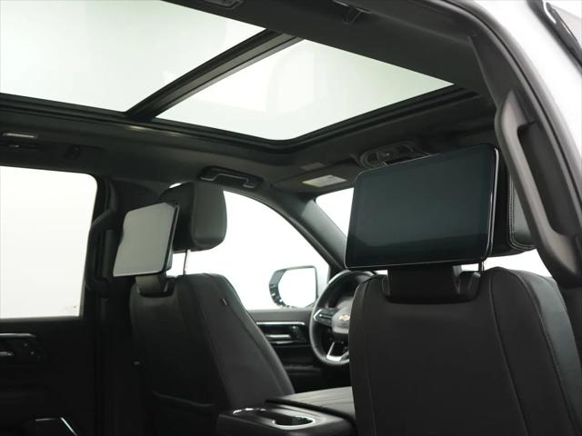 2026 Chevrolet Suburban High Country, 4WD