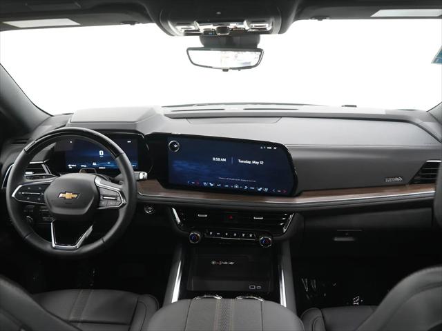 2026 Chevrolet Suburban High Country, 4WD
