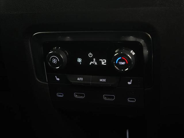 2026 Chevrolet Suburban High Country, 4WD