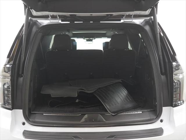 2026 Chevrolet Suburban High Country, 4WD