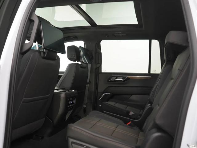 2026 Chevrolet Suburban High Country, 4WD