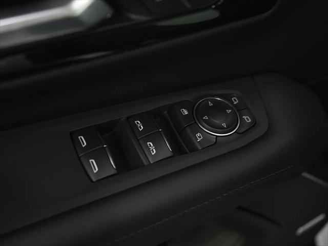 2026 Chevrolet Suburban High Country, 4WD