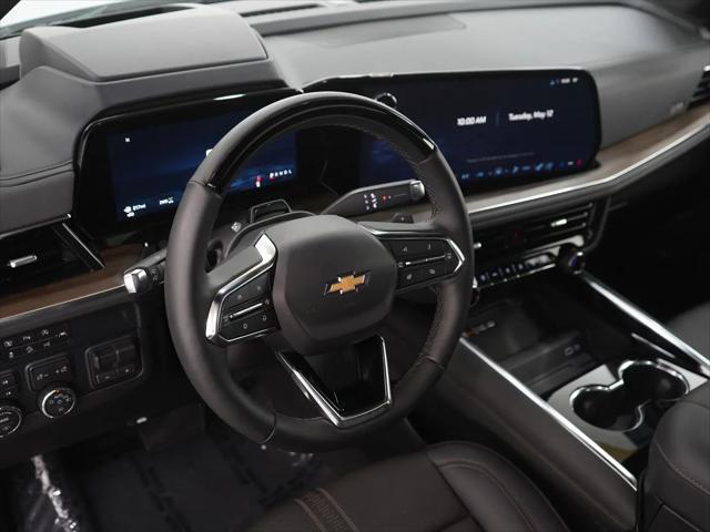 2026 Chevrolet Suburban High Country, 4WD