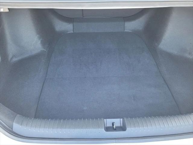 2025 Honda Accord Sedan Sport-L