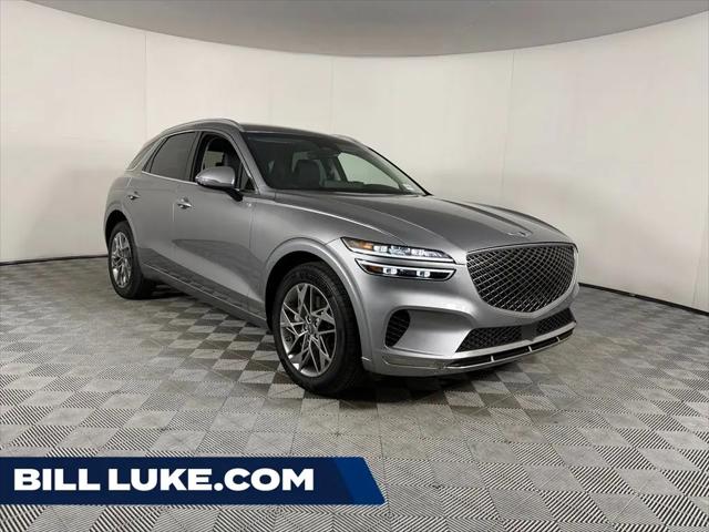 2025 Genesis GV70 2.5T AWD for sale in Phoenix, AZ