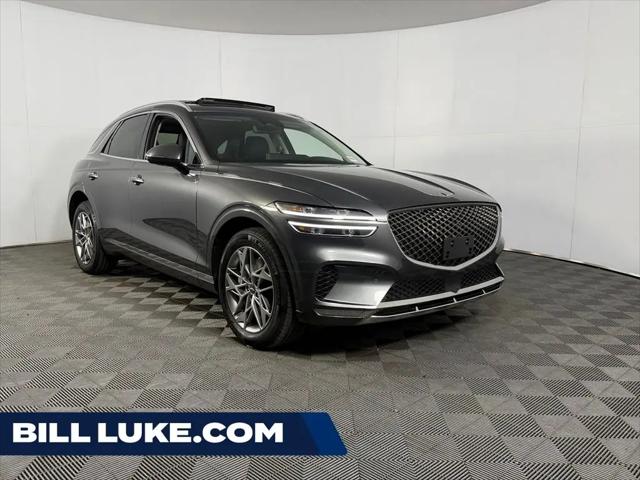 2024 Genesis GV70 2.5T AWD for sale in Phoenix, AZ