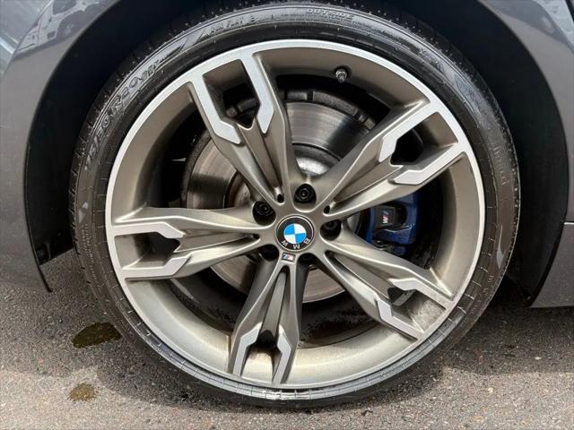 2020 BMW M5 xDrive