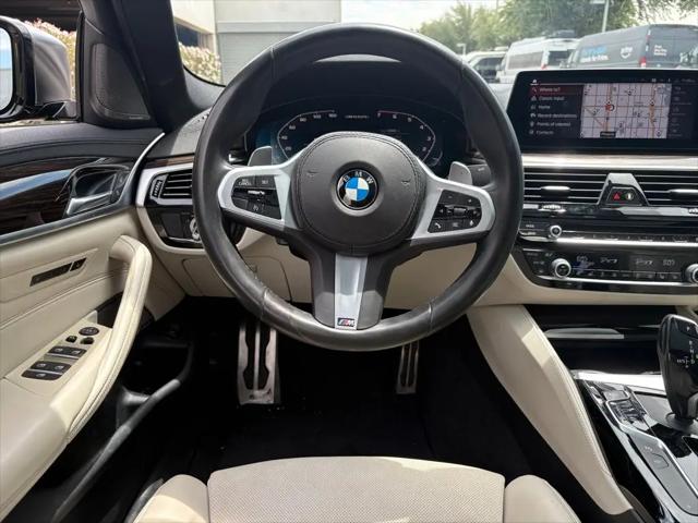 2020 BMW M5 xDrive