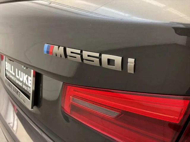 2020 BMW M5 xDrive