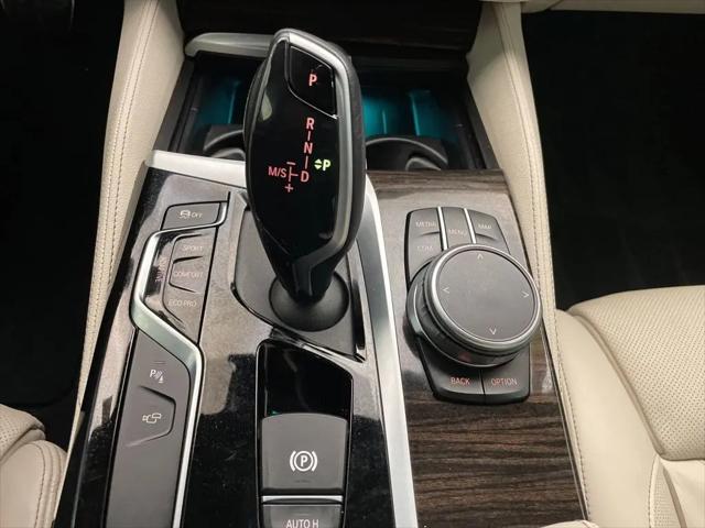 2020 BMW M5 xDrive