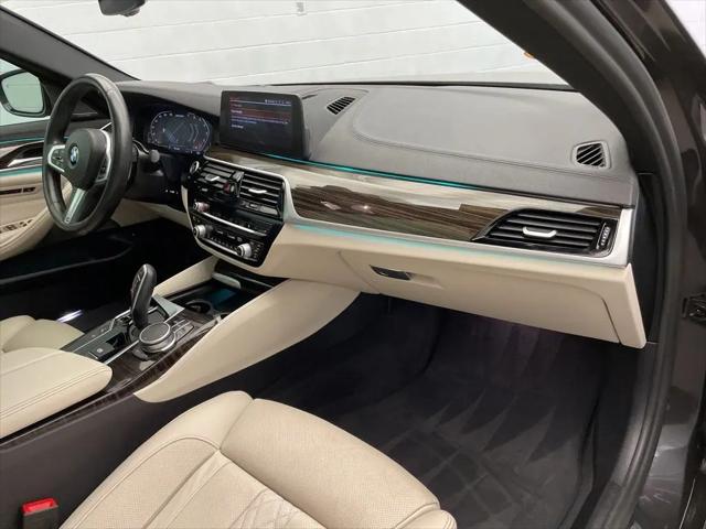2020 BMW M5 xDrive